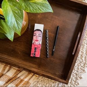 NEW Qveen Studio - Dragon Duo Eyeliner Set